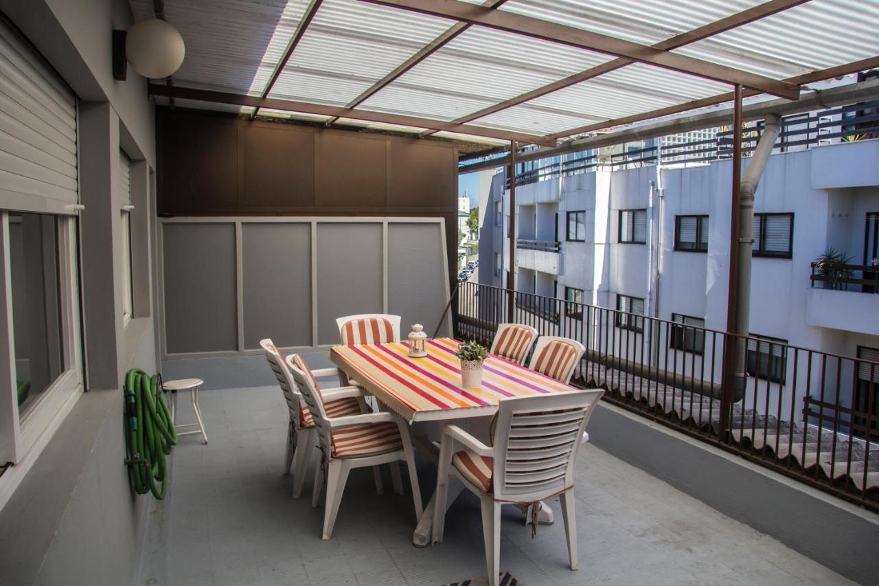 Combatentes Apartment Porto Exterior photo
