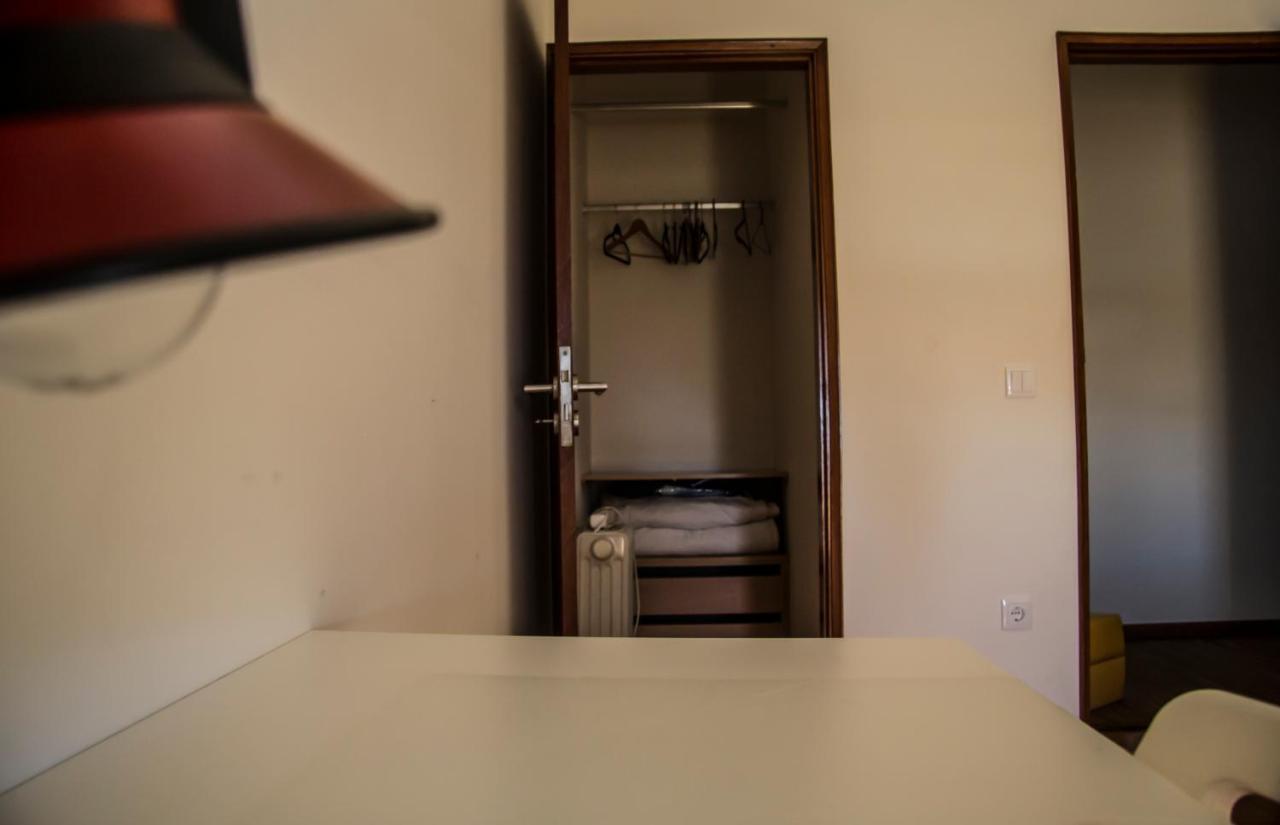 Combatentes Apartment Porto Exterior photo